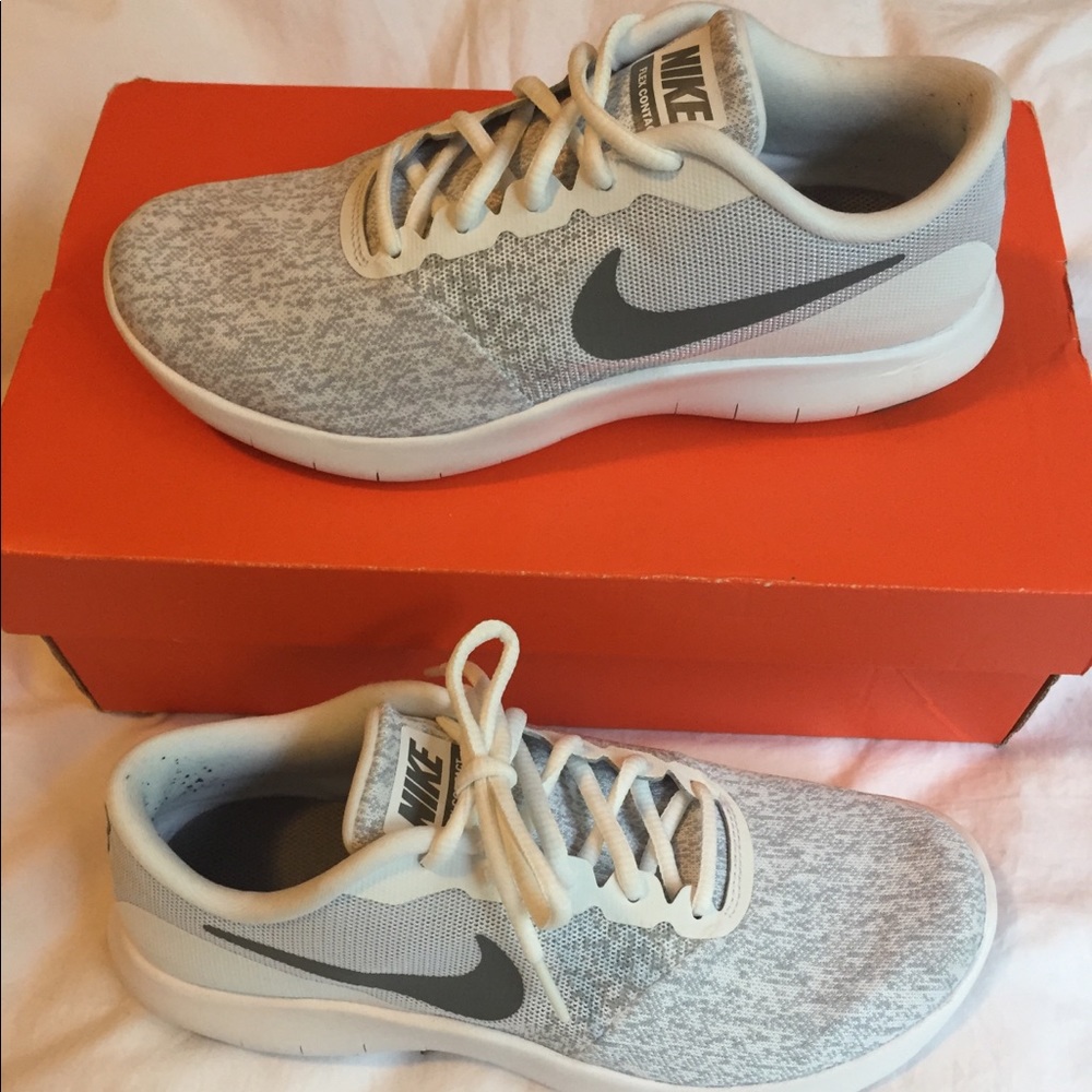 Nike Flex Contact